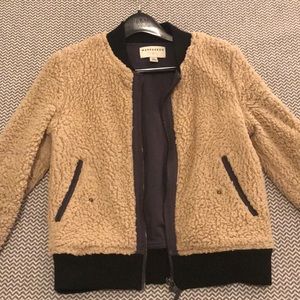 Anthropologie jacket